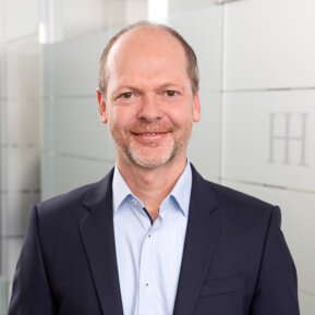 Oliver Fink, M. Sc., Akad. Vkfm.