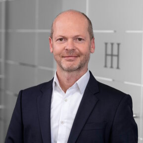 Oliver Fink, M. Sc., Akad. Vkfm.